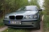 ++ BMW E46 318i Limousine ++ - 3er BMW - E46 - DSC03881.JPG