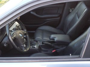 "E46 Limousine" - 3er BMW - E46