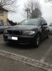 1er BMW Vor- Und Nach- dem Umbau - 1er BMW - E81 / E82 / E87 / E88 - IMG_0601.JPG