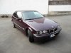 BMW E36 Compakt mein erster