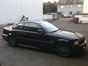 Mein E46 330er - 3er BMW - E46