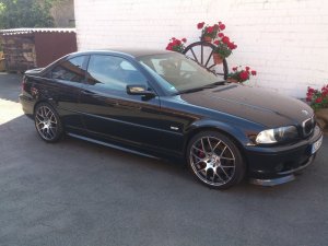 Mein E46 330er - 3er BMW - E46