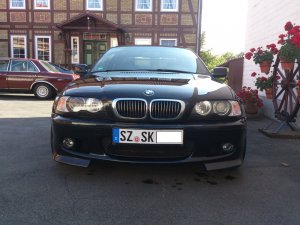 Mein E46 330er - 3er BMW - E46