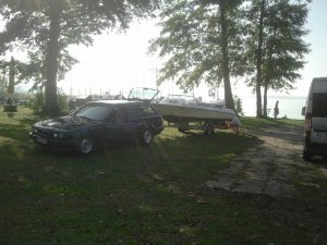E34 525 TDS Touring - 5er BMW - E34