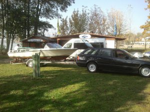 E34 525 TDS Touring - 5er BMW - E34 E34 525 TDS Touring - 5er BMW - E34