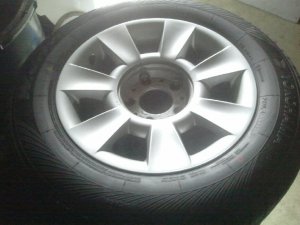 E34 525 TDS Touring - 5er BMW - E34 E34 525 TDS Touring - 5er BMW - E34