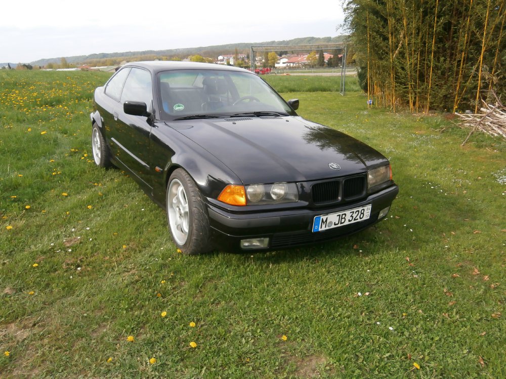 328 Sportcoupe - 3er BMW - E36