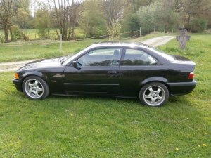 328 Sportcoupe - 3er BMW - E36