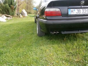 328 Sportcoupe - 3er BMW - E36