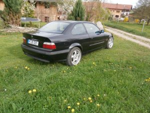 328 Sportcoupe - 3er BMW - E36