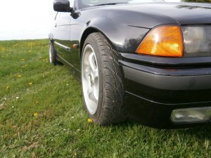 328 Sportcoupe - 3er BMW - E36