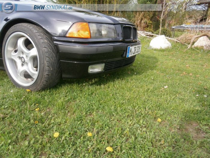 328 Sportcoupe - 3er BMW - E36