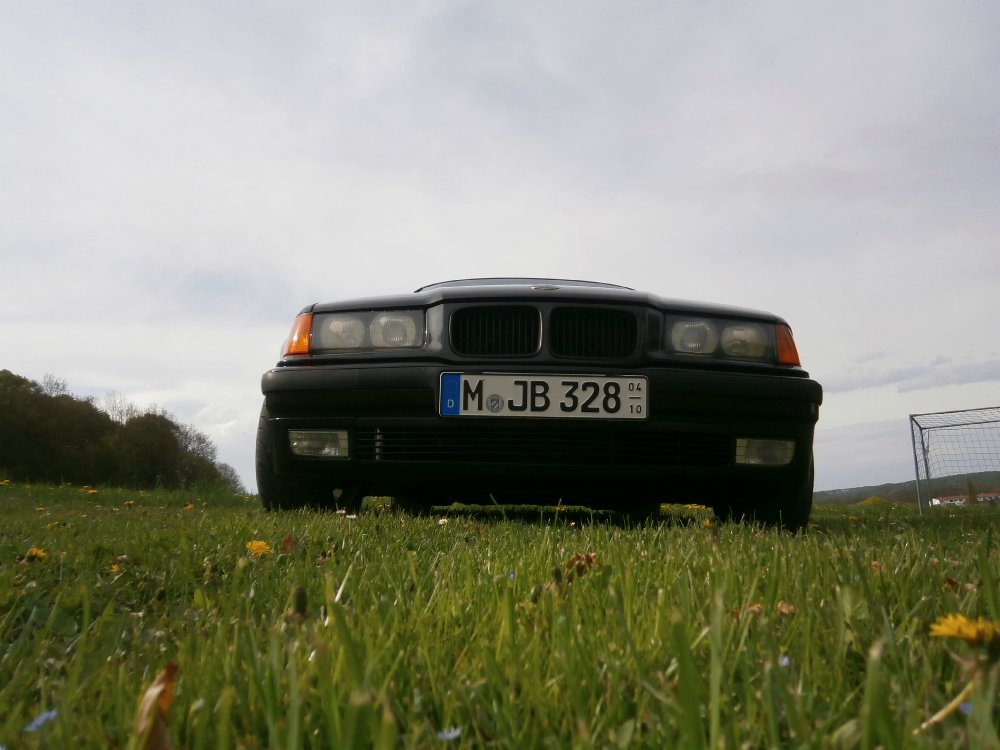 328 Sportcoupe - 3er BMW - E36