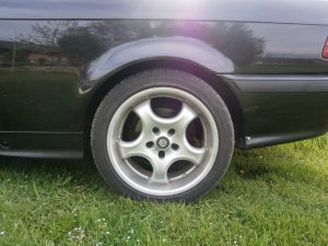 328 Sportcoupe - 3er BMW - E36 328 Sportcoupe - 3er BMW - E36