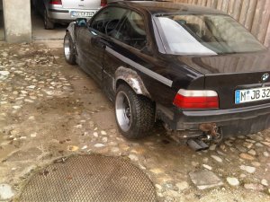 328 Sportcoupe - 3er BMW - E36