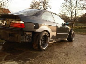 328 Sportcoupe - 3er BMW - E36