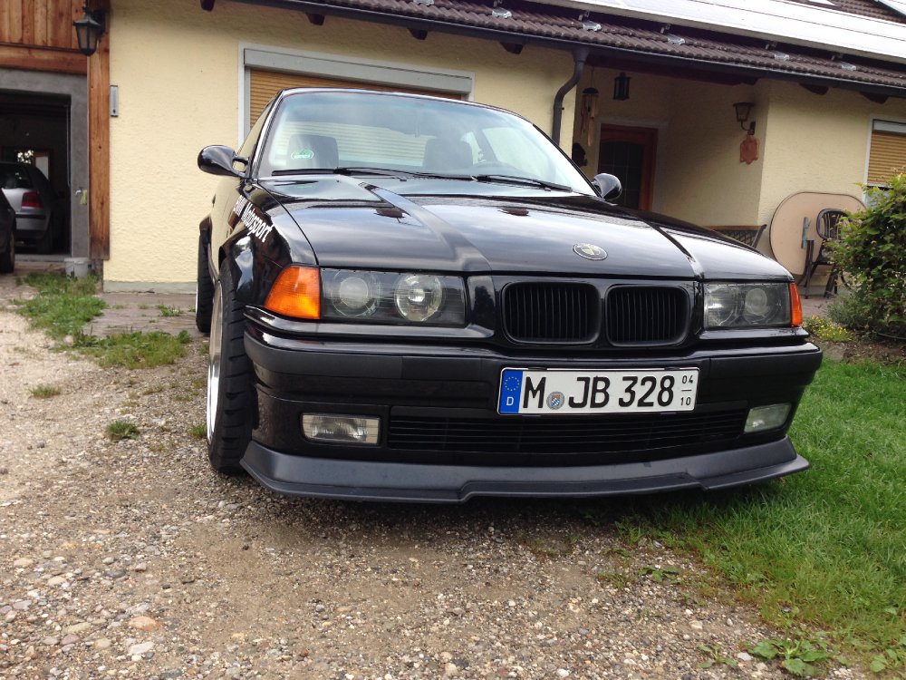 328 Sportcoupe - 3er BMW - E36