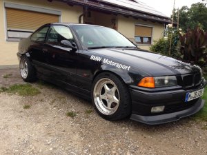 328 Sportcoupe - 3er BMW - E36 328 Sportcoupe - 3er BMW - E36