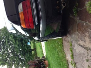 328 Sportcoupe - 3er BMW - E36 328 Sportcoupe - 3er BMW - E36