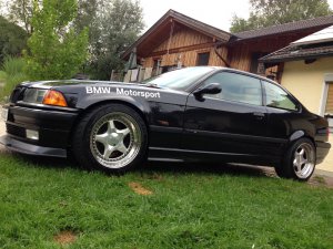 328 Sportcoupe - 3er BMW - E36 328 Sportcoupe - 3er BMW - E36