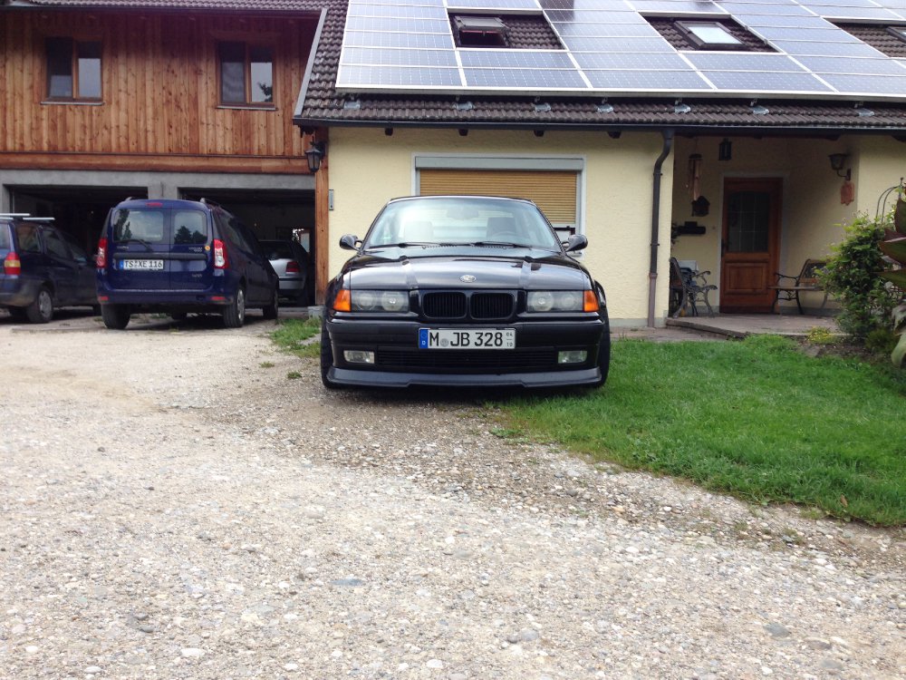 328 Sportcoupe - 3er BMW - E36