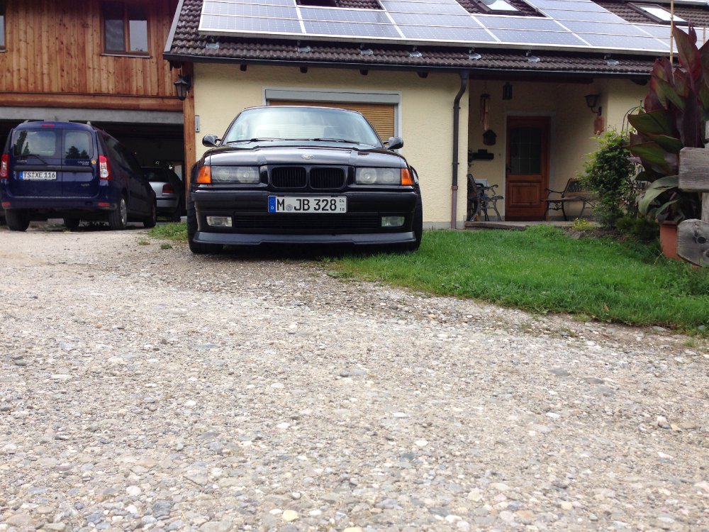 328 Sportcoupe - 3er BMW - E36