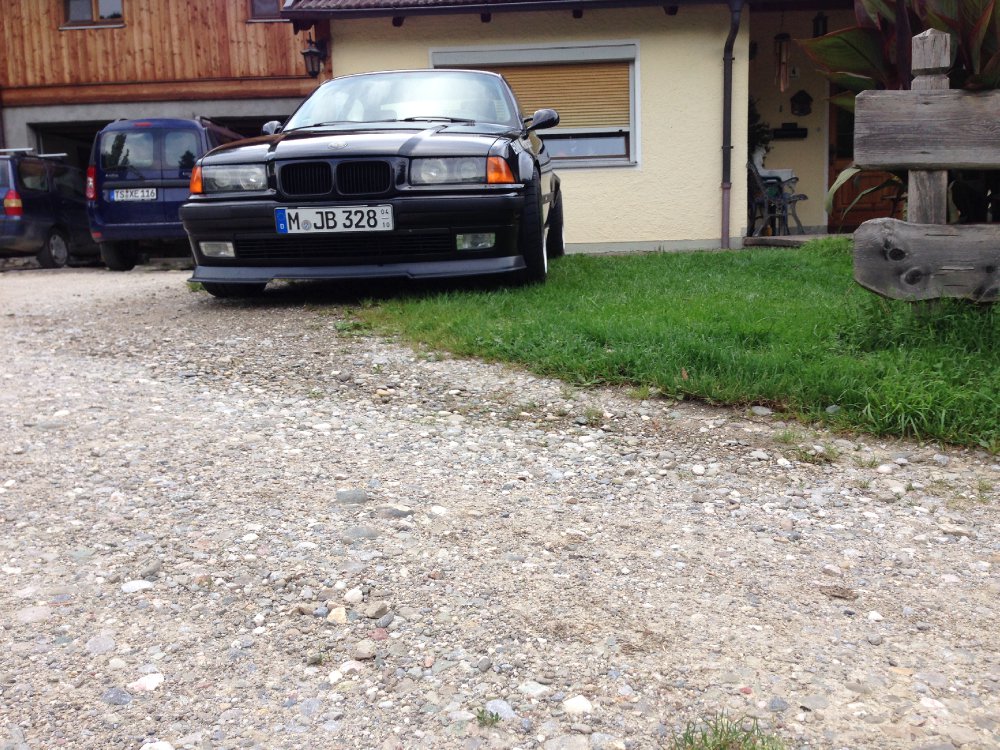 328 Sportcoupe - 3er BMW - E36