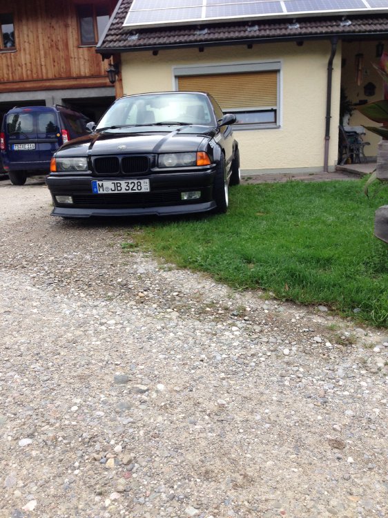 328 Sportcoupe - 3er BMW - E36