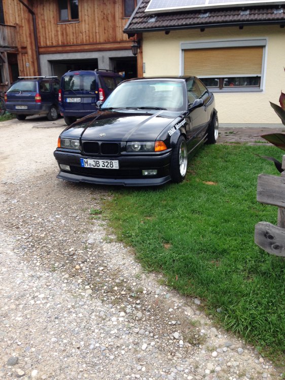 328 Sportcoupe - 3er BMW - E36