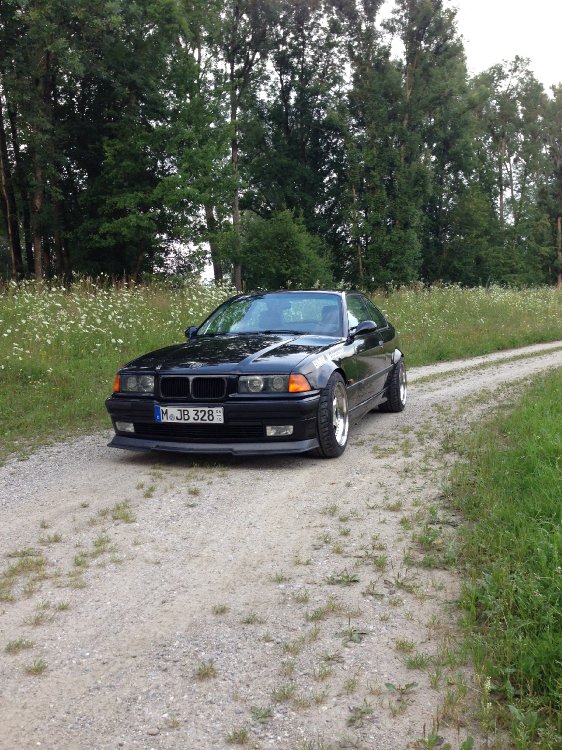 328 Sportcoupe - 3er BMW - E36