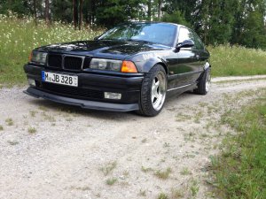 328 Sportcoupe - 3er BMW - E36