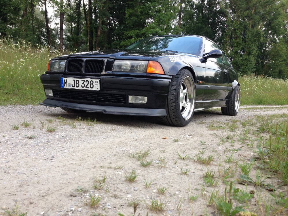 328 Sportcoupe - 3er BMW - E36