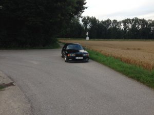 328 Sportcoupe - 3er BMW - E36