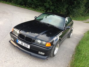 328 Sportcoupe - 3er BMW - E36