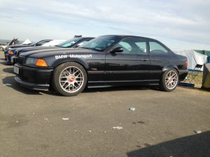 328 Sportcoupe - 3er BMW - E36