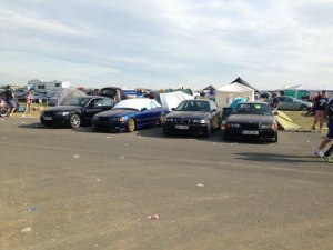 328 Sportcoupe - 3er BMW - E36