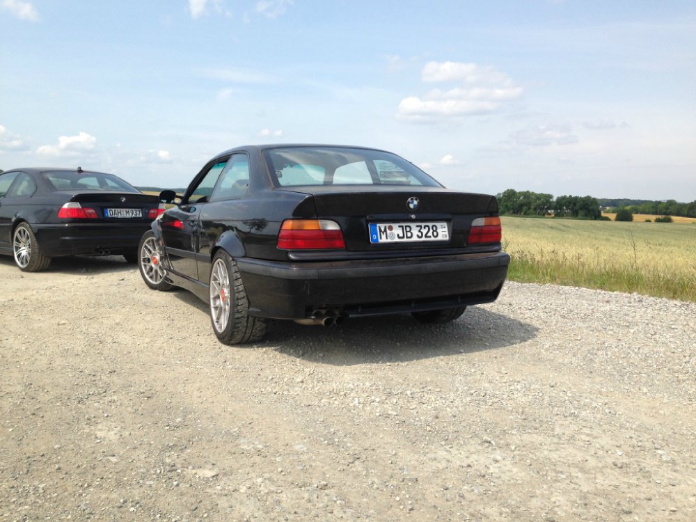 328 Sportcoupe - 3er BMW - E36