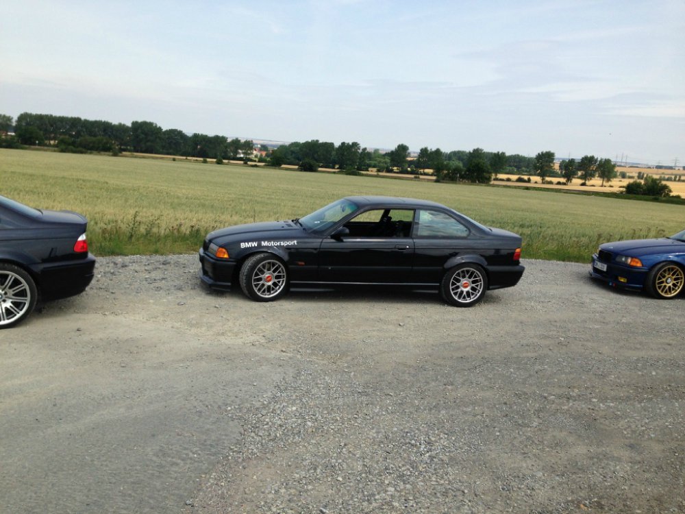 328 Sportcoupe - 3er BMW - E36