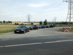 328 Sportcoupe - 3er BMW - E36