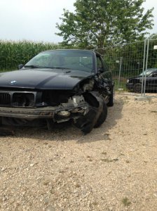 328 Sportcoupe - 3er BMW - E36 328 Sportcoupe - 3er BMW - E36