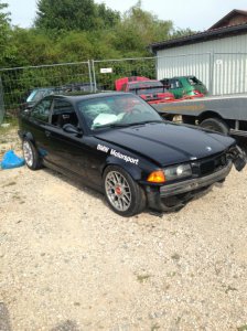 328 Sportcoupe - 3er BMW - E36 328 Sportcoupe - 3er BMW - E36