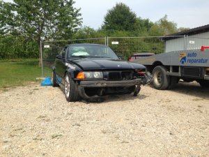 328 Sportcoupe - 3er BMW - E36 328 Sportcoupe - 3er BMW - E36