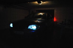 Sydney Blauer 1er - 1er BMW - E81 / E82 / E87 / E88