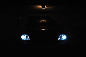 Sydney Blauer 1er - 1er BMW - E81 / E82 / E87 / E88