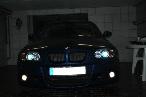 Sydney Blauer 1er - 1er BMW - E81 / E82 / E87 / E88