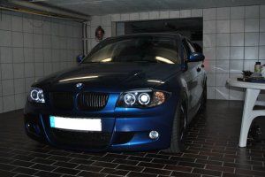 Sydney Blauer 1er - 1er BMW - E81 / E82 / E87 / E88