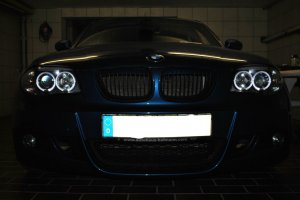 Sydney Blauer 1er - 1er BMW - E81 / E82 / E87 / E88