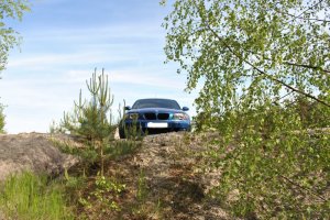 Sydney Blauer 1er - 1er BMW - E81 / E82 / E87 / E88