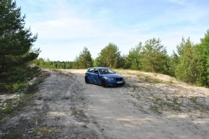 Sydney Blauer 1er - 1er BMW - E81 / E82 / E87 / E88