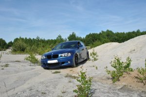 Sydney Blauer 1er - 1er BMW - E81 / E82 / E87 / E88